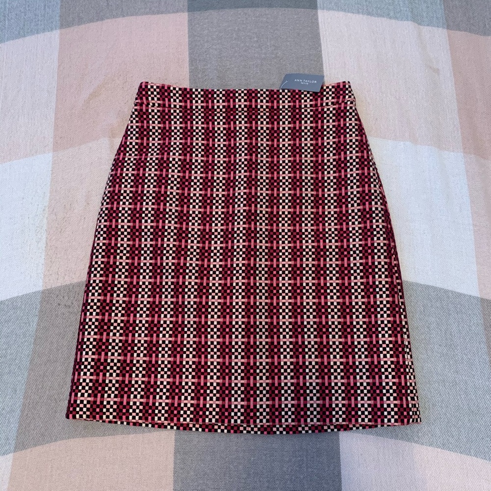 Ann Taylor Skirt